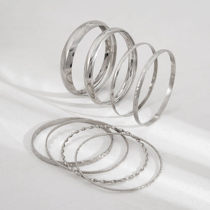 Modern Fusion Stack