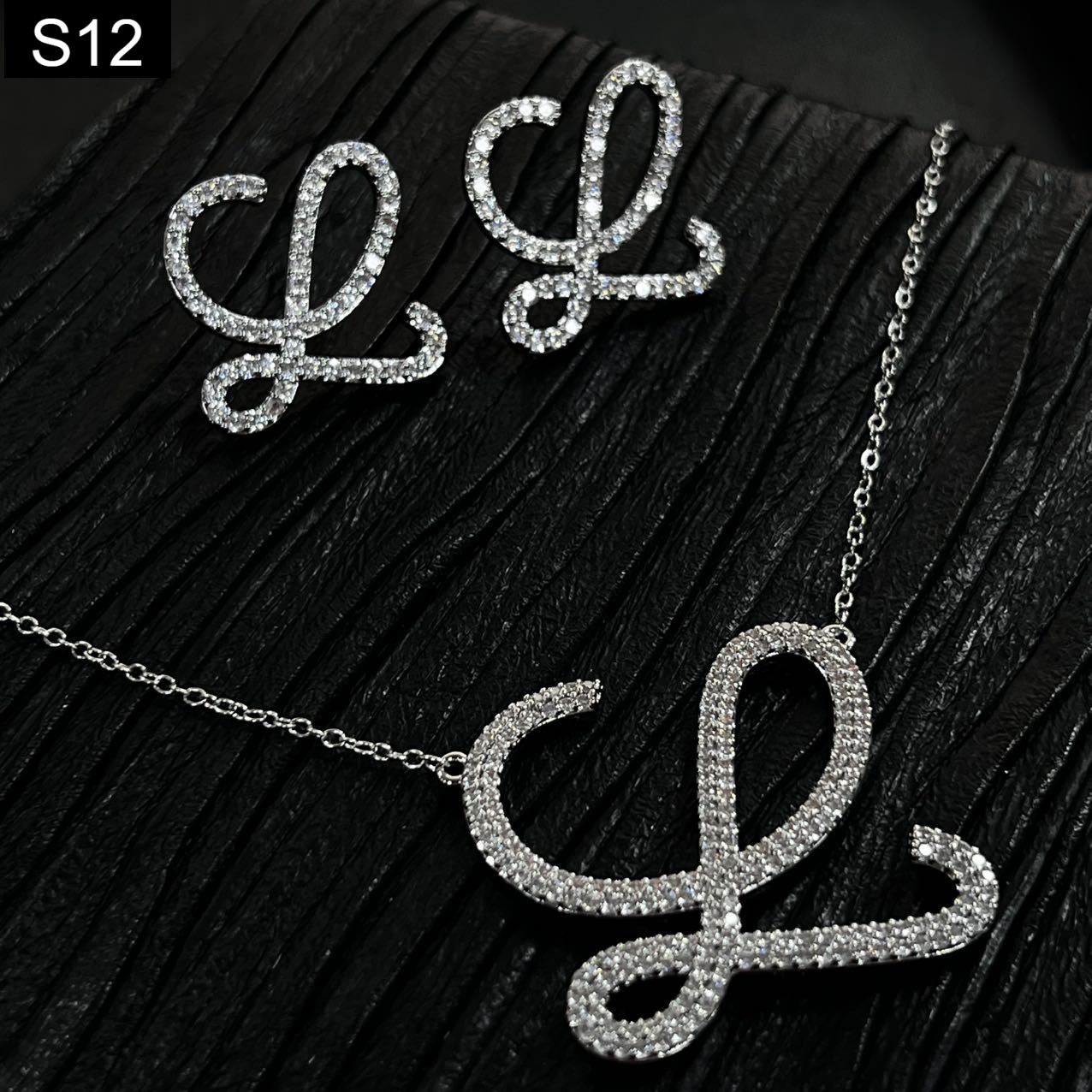 L-Line Elegance Set - S12