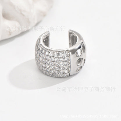 Galaxia Earcuff