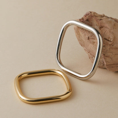 Aris Cube Bracelet