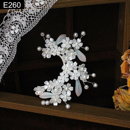 Arcane Flora Earcuff - E260