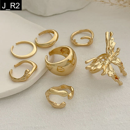Helios Rings - R2