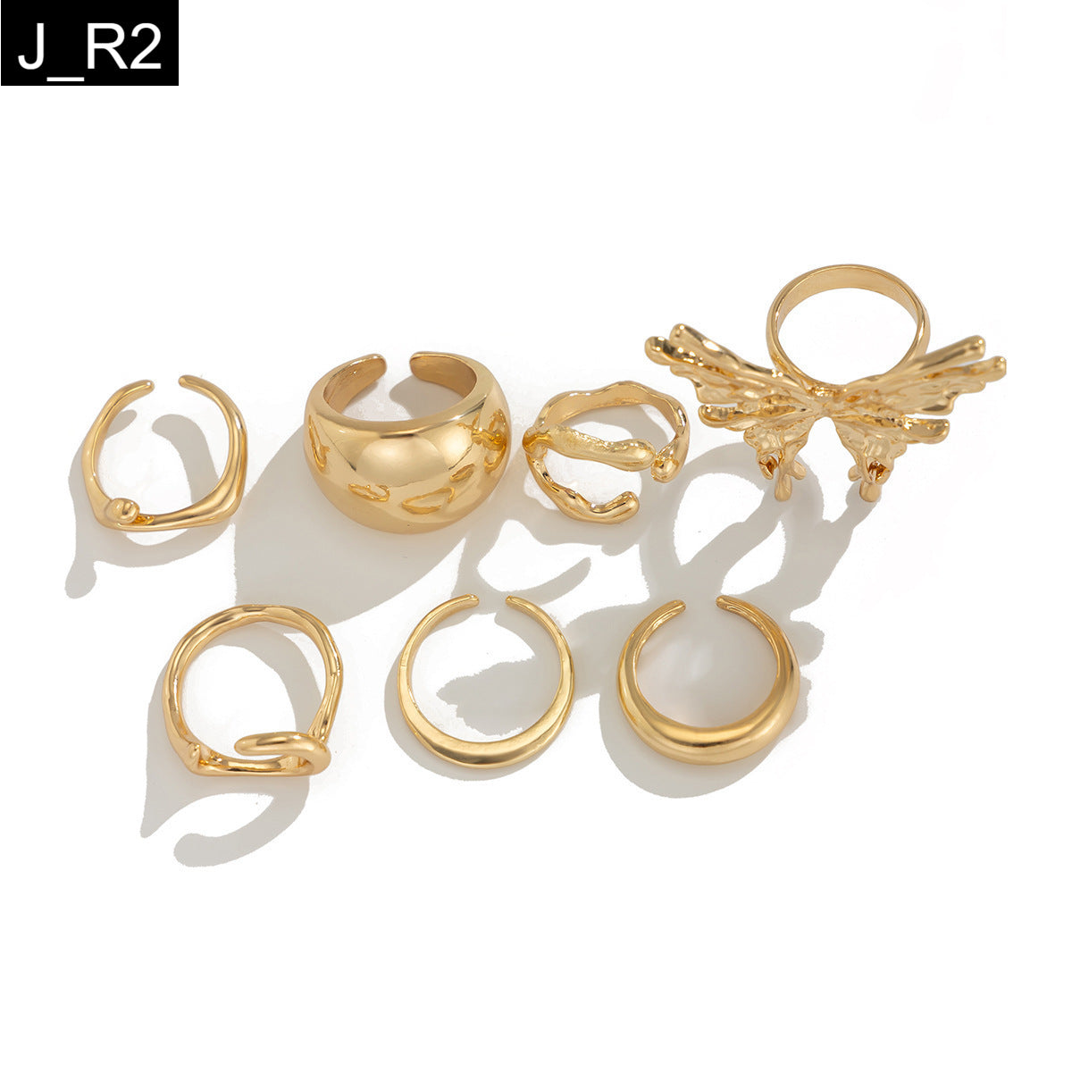 Helios Rings - R2