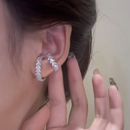 Everglow Earcuff