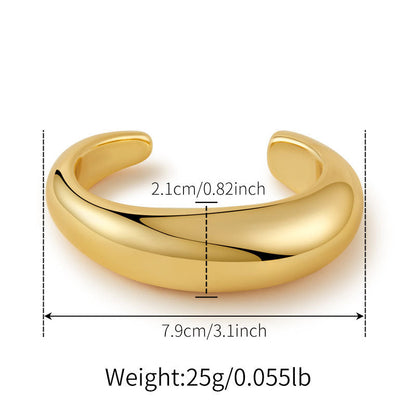 Pebble Handcuff