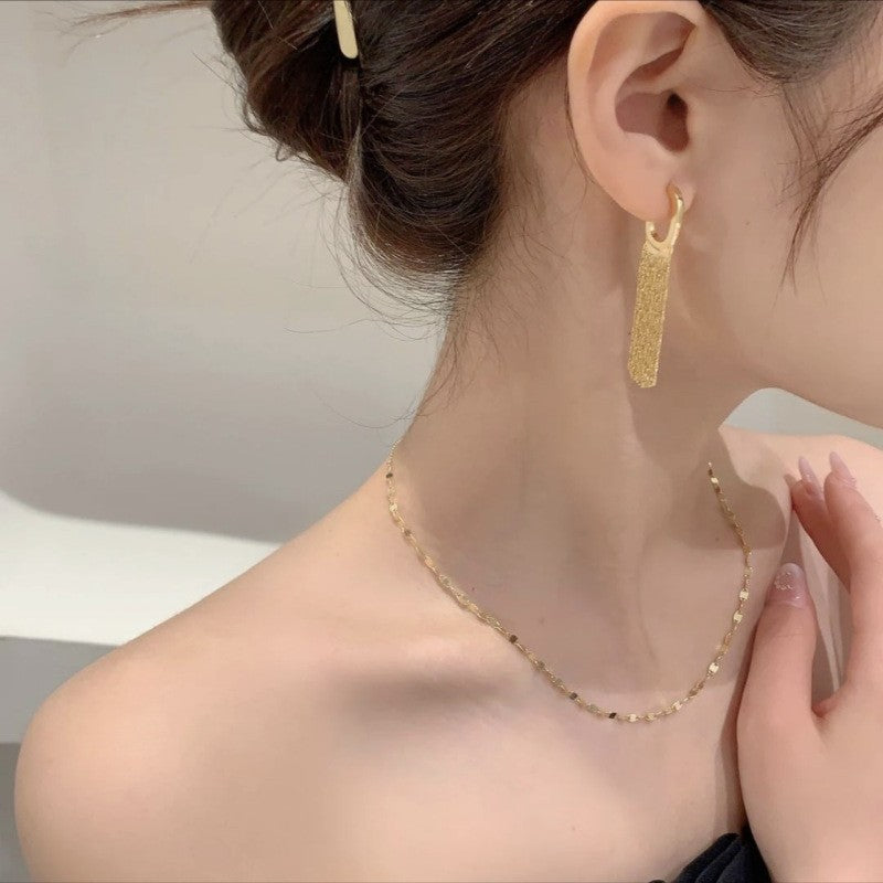 Chantilly Earring