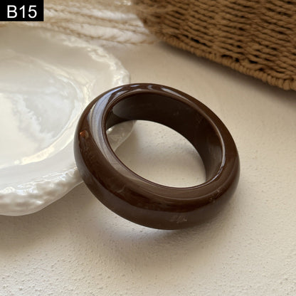 Safari Bracelet Stack - B15