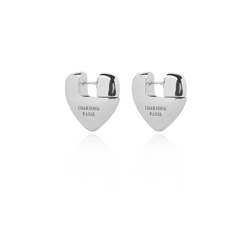Charming Paris Earring
