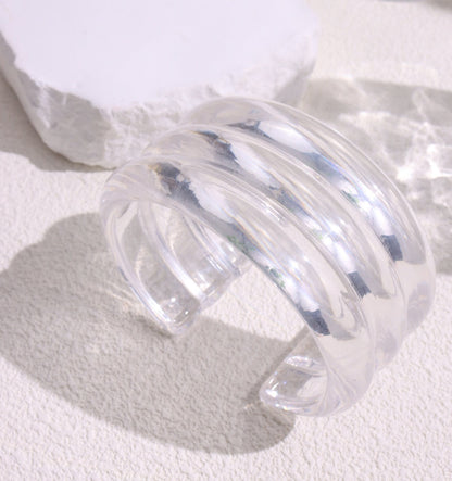 Pellucid Bracelet