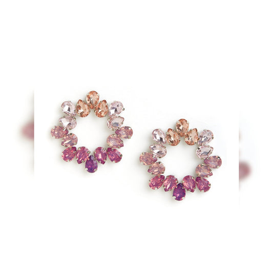Prism Studs