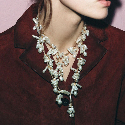 Pearl Harmony Set