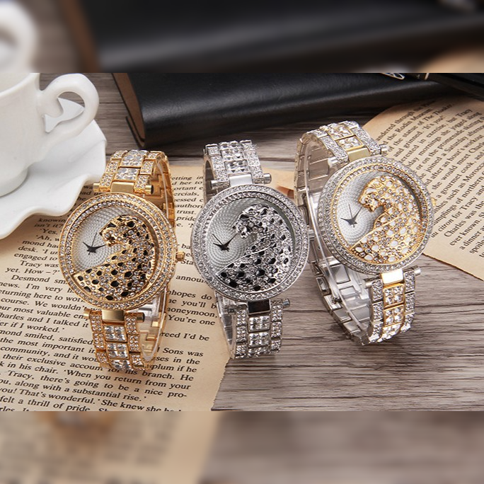 Regal Roar Watch