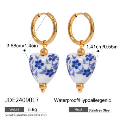 Seaside Serenity Earrings