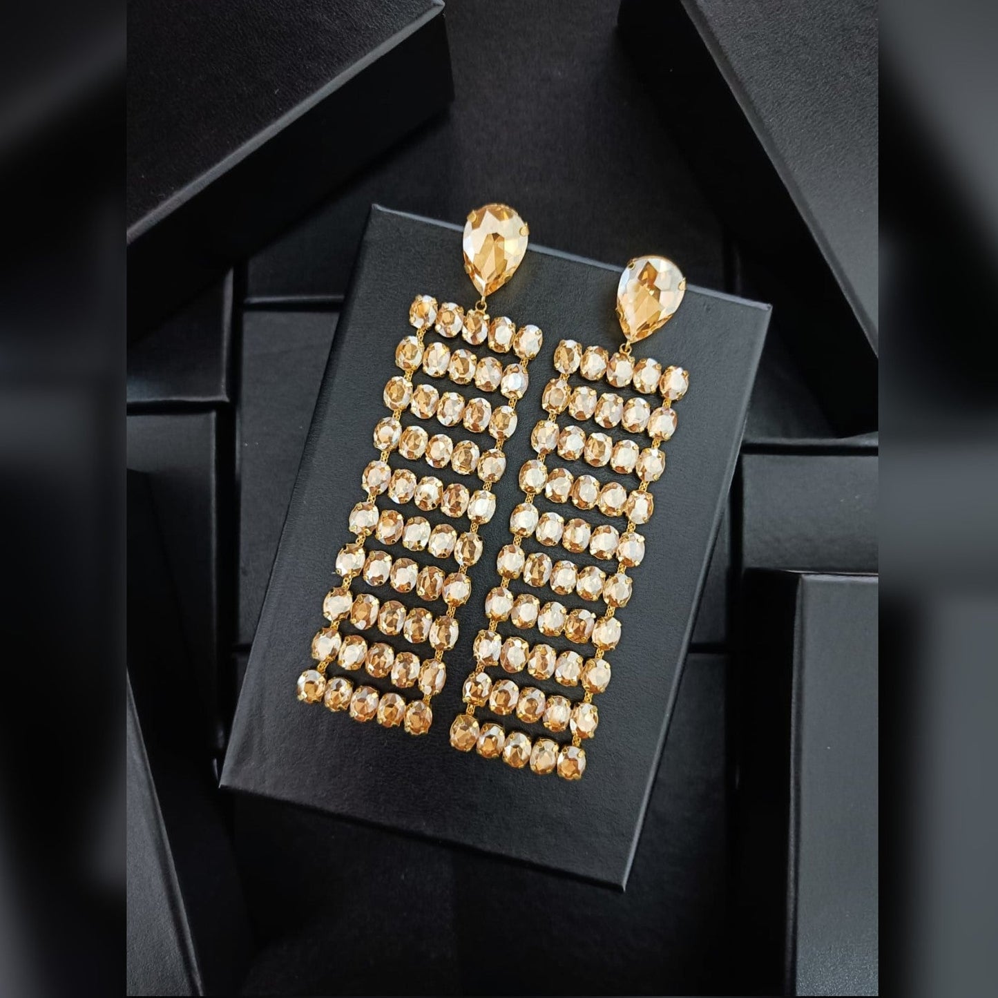 Sydney Earring