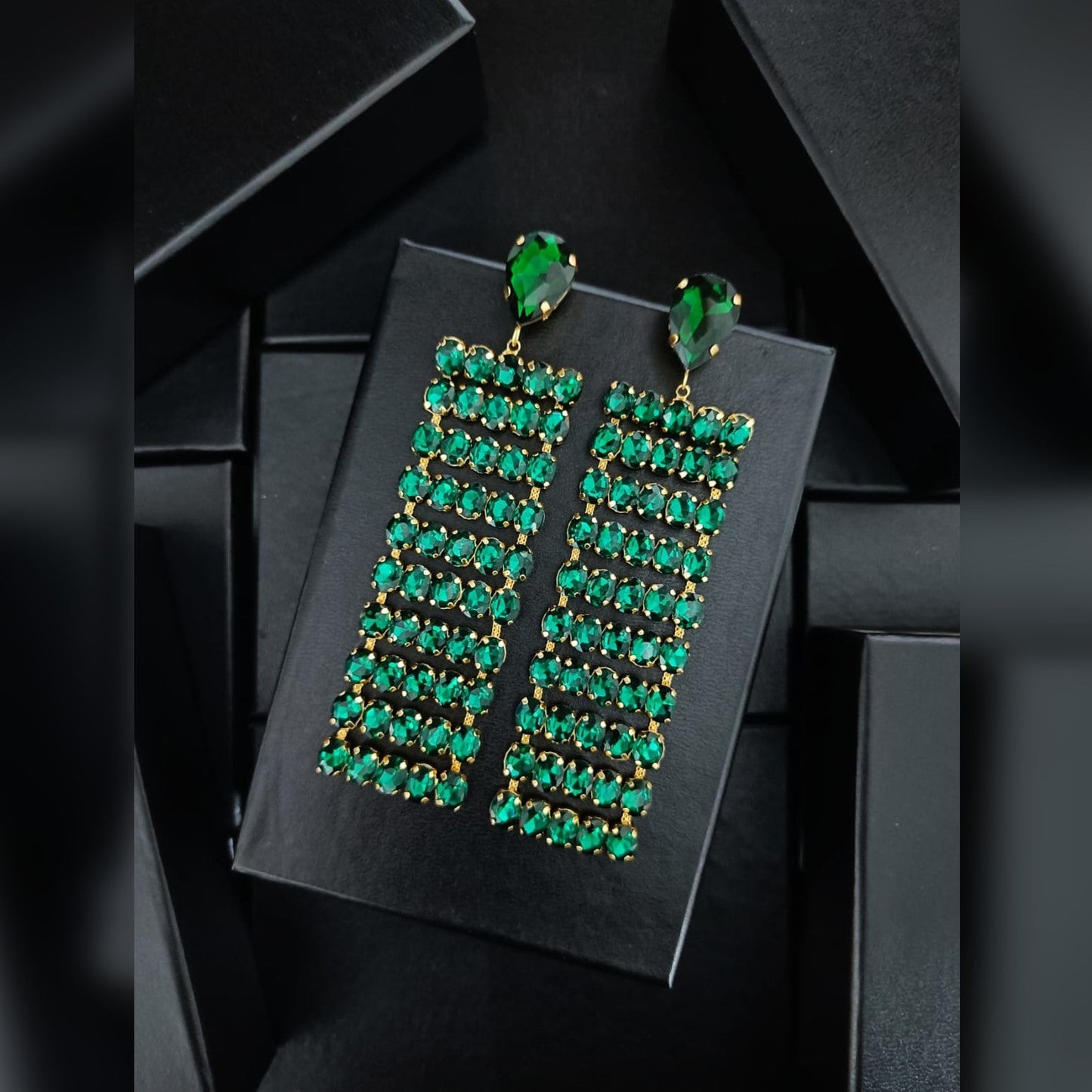 Sydney Earring