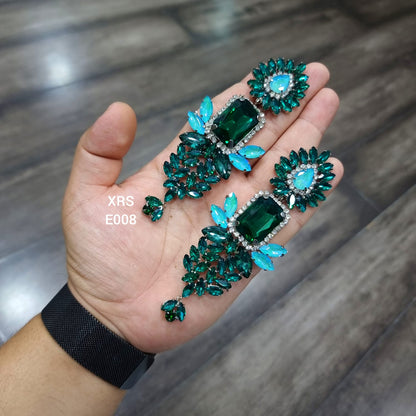 Sylvia Earring
