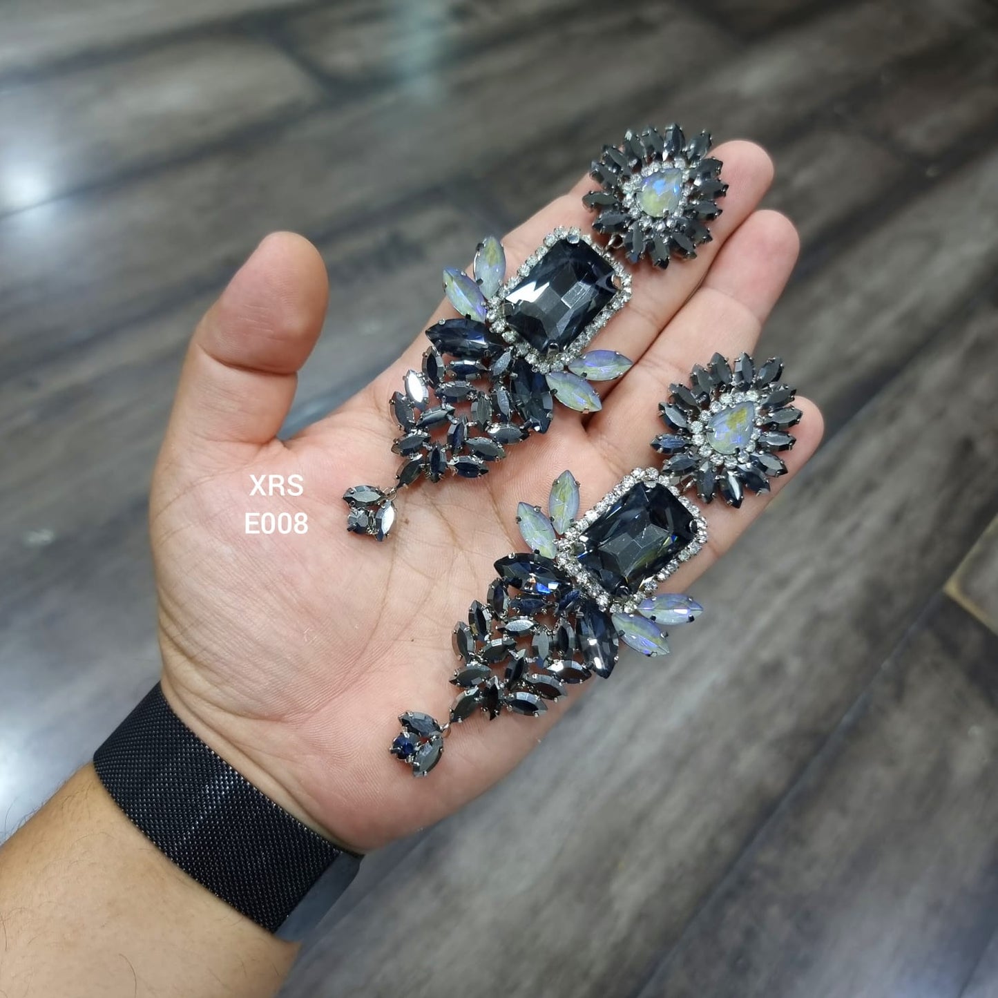 Sylvia Earring