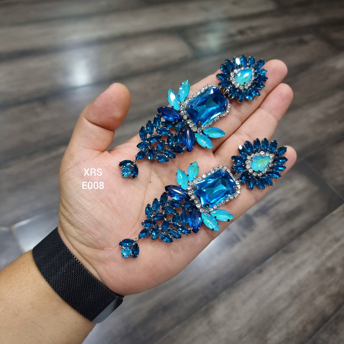 Sylvia Earring