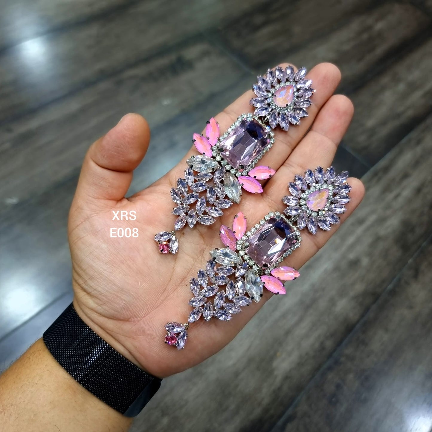 Sylvia Earring