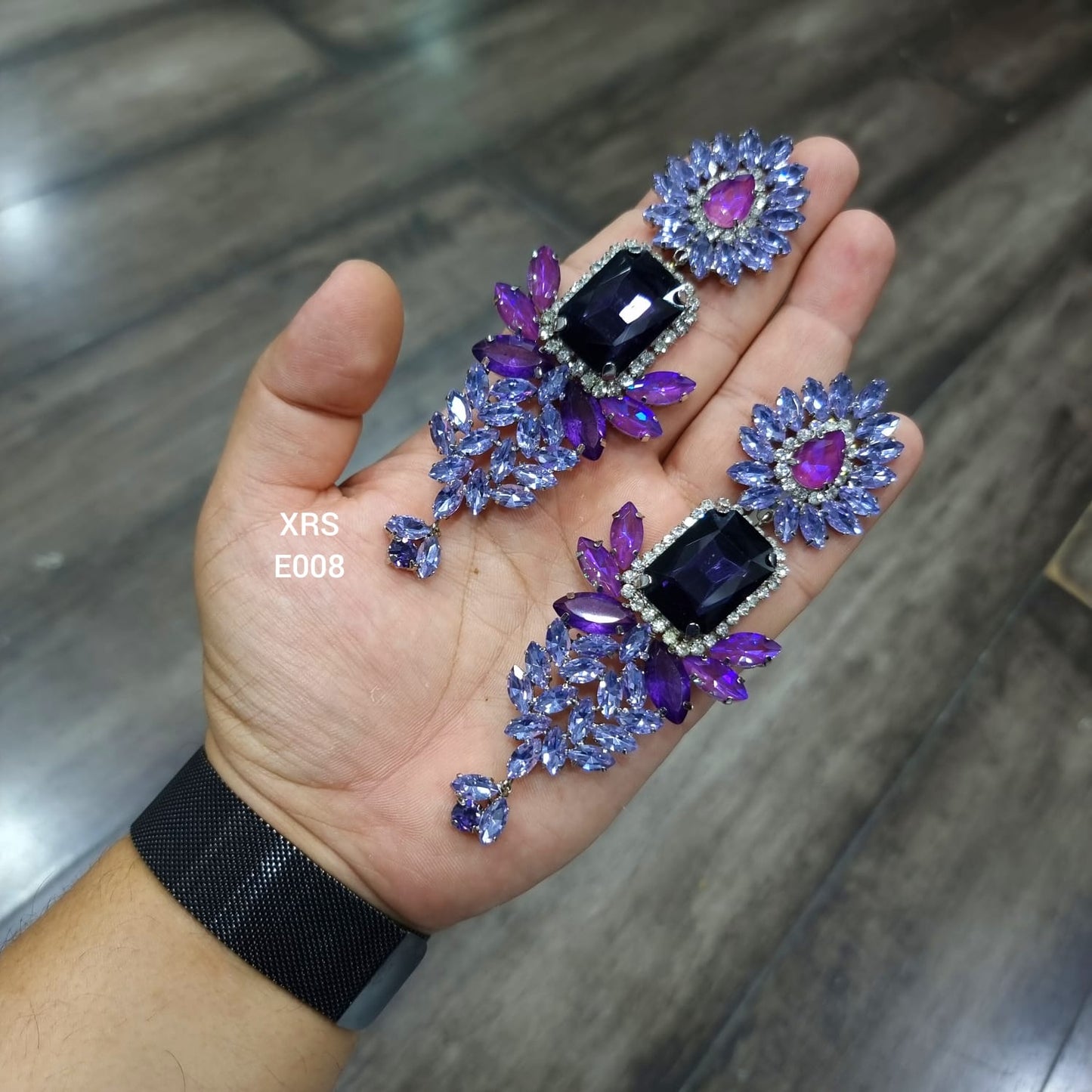 Sylvia Earring