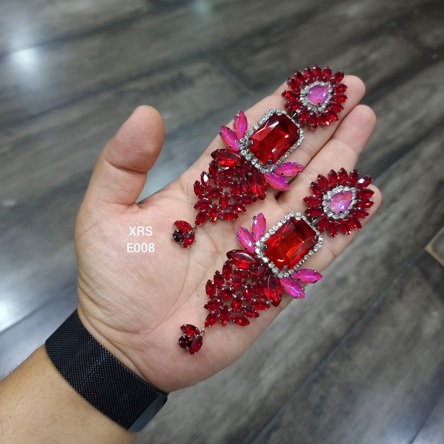 Sylvia Earring