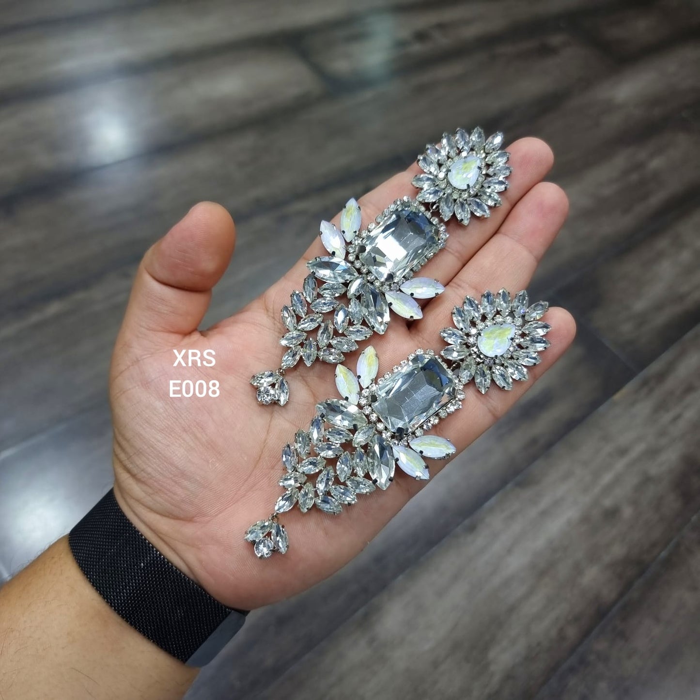 Sylvia Earring