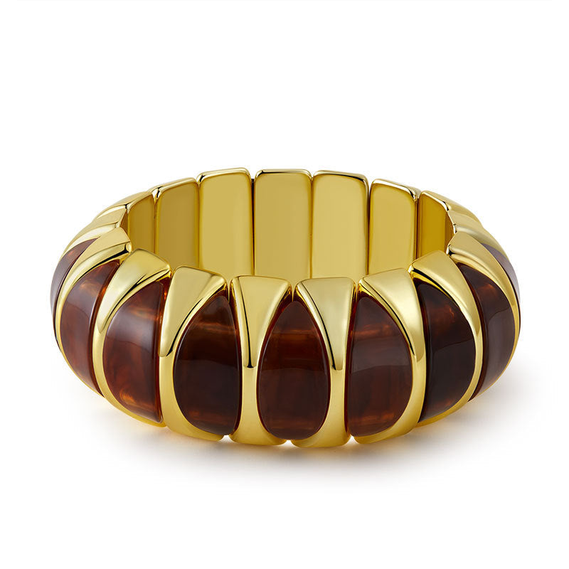 Terra Petal Bracelet