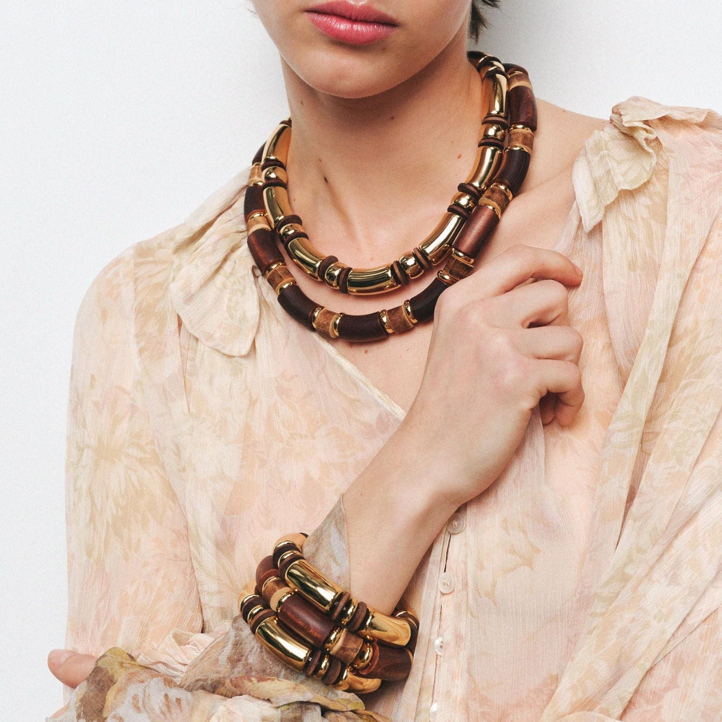 Tribal Trance Set