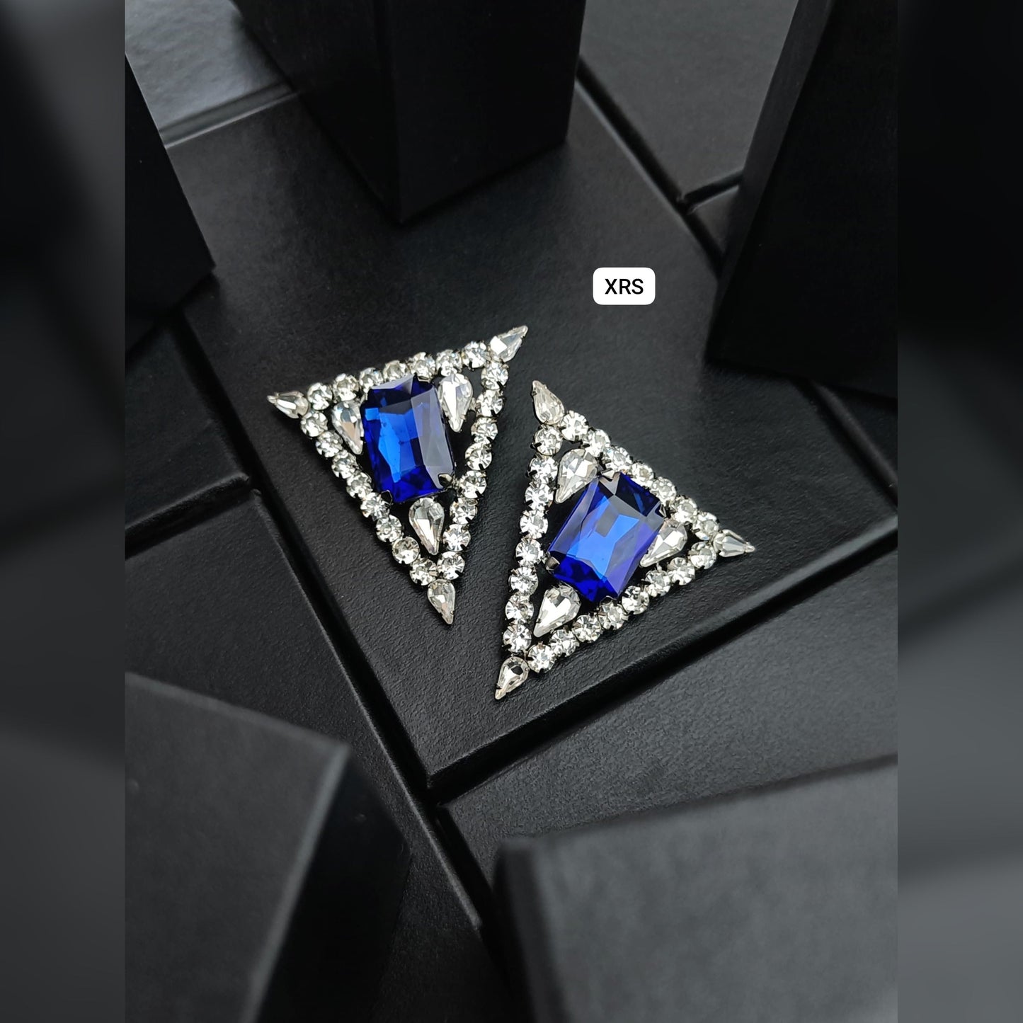 Triangle Earring
