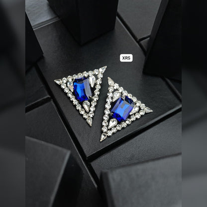 Triangle Earring