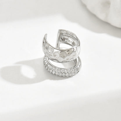 Terra Twinkle Earcuff