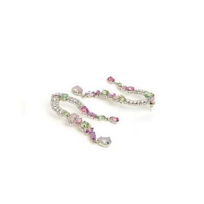 Vibrance Earring