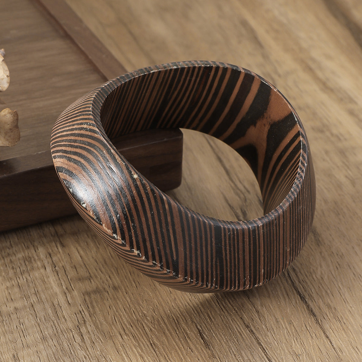 Woodland Wear Bracelet