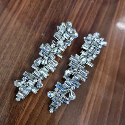 Benazeer Earring