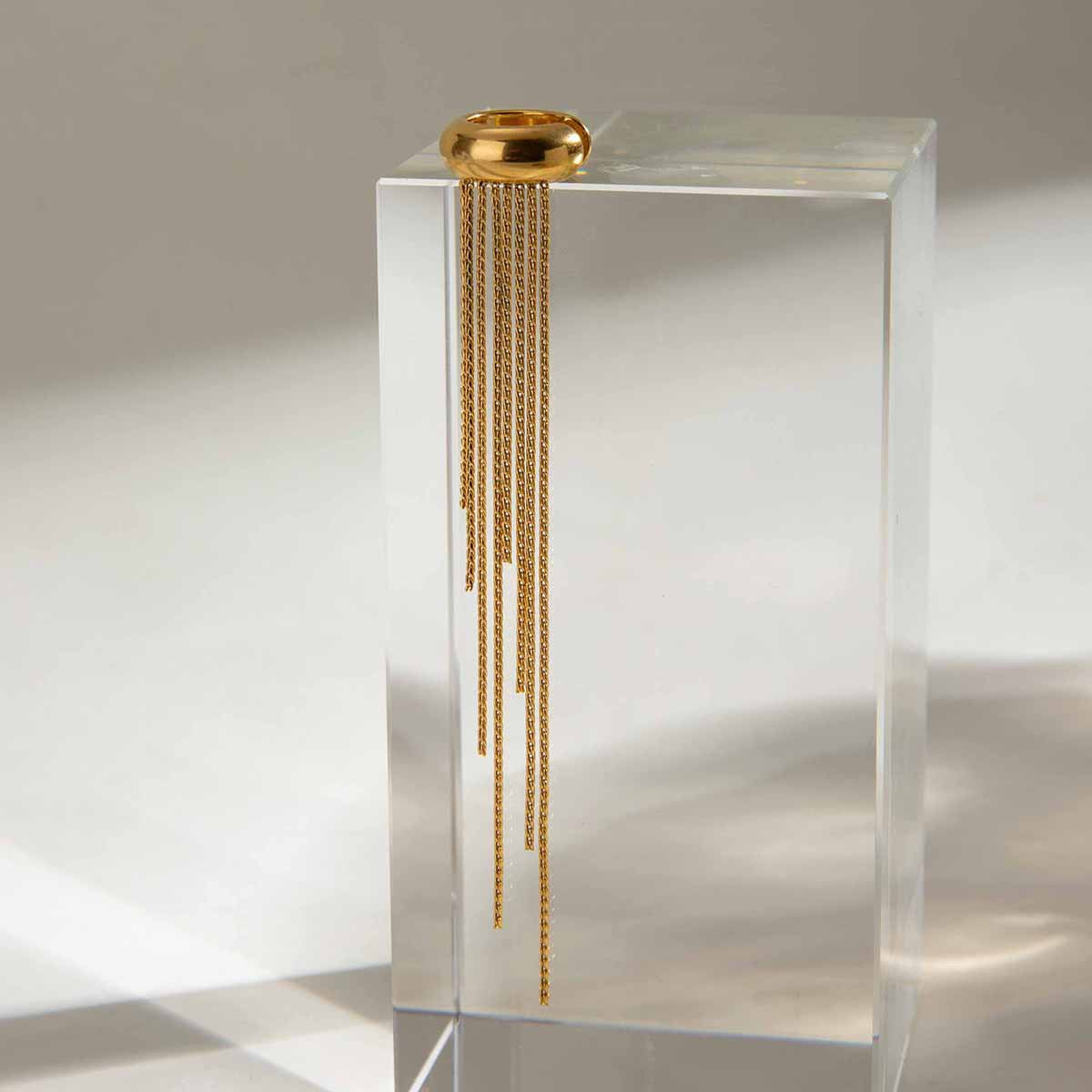 Zenith Earcuff