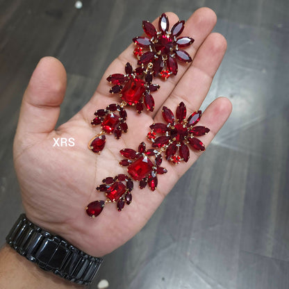 Zoya Earring