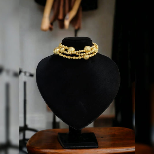Zyphora Choker