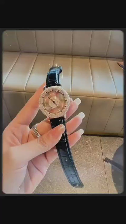 Prism Gem Watch