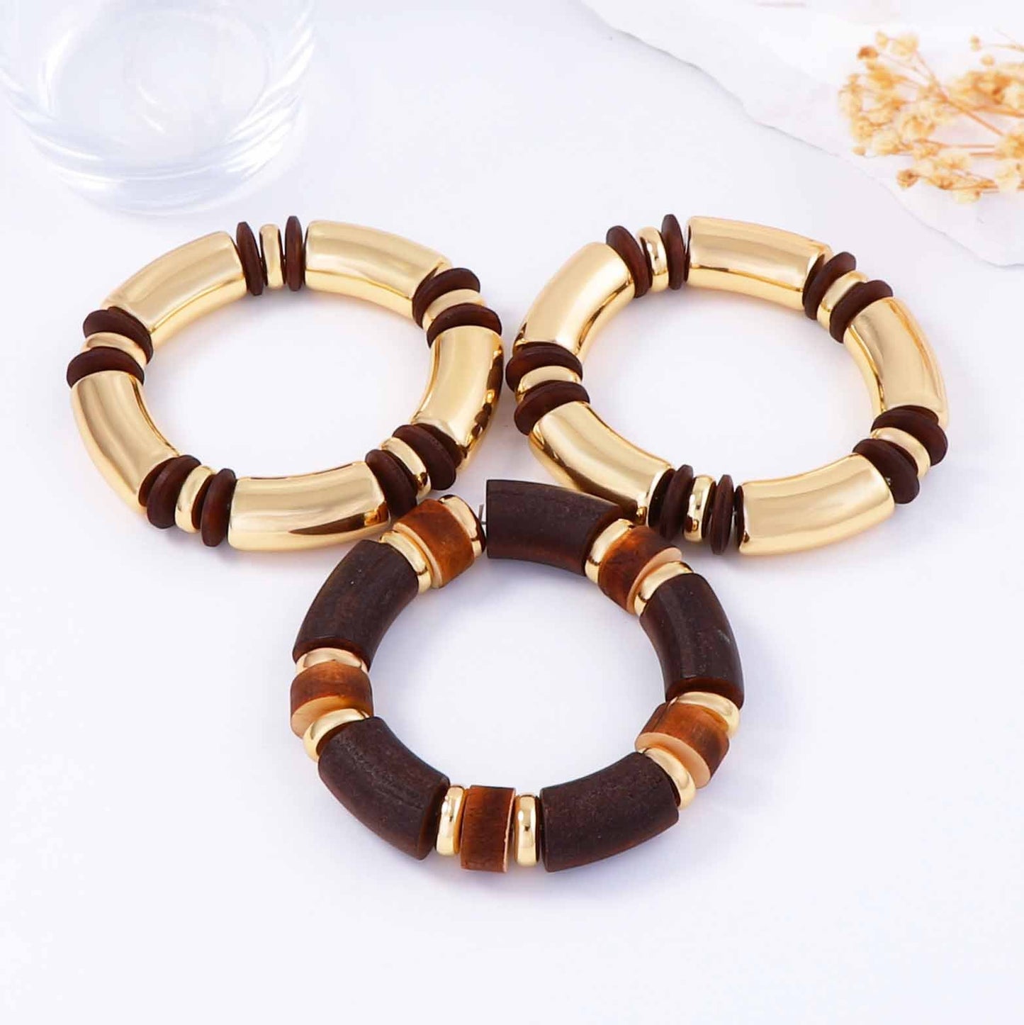 Tribal Trance Set