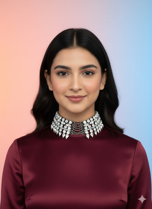 Layla Choker