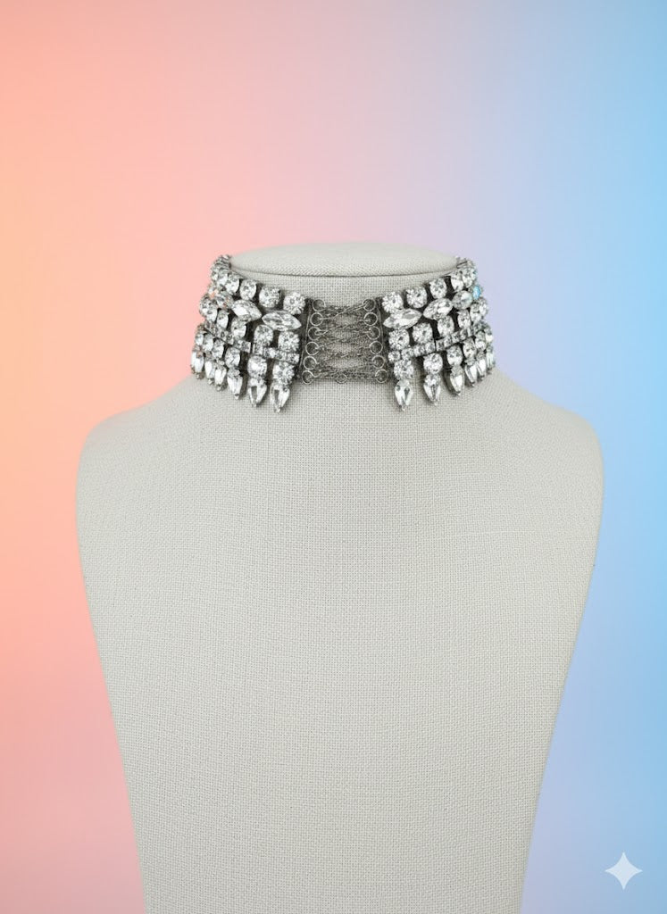 Layla Choker