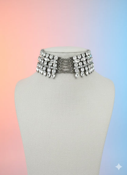 Layla Choker