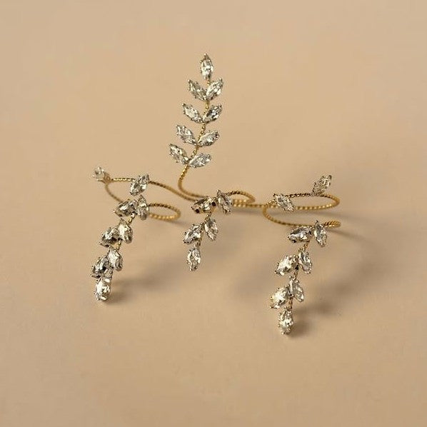 Serphina Ring